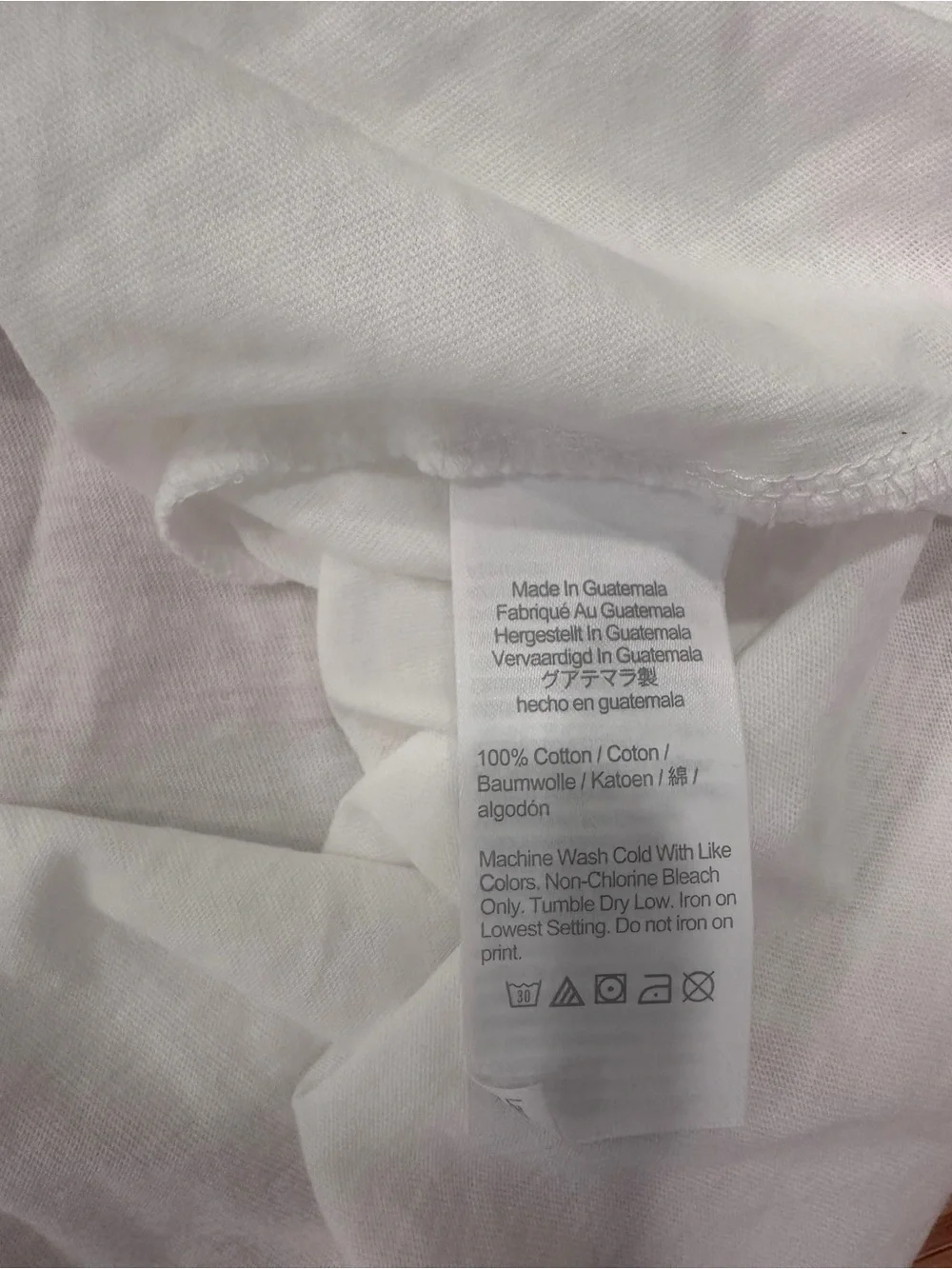 NWT 100% Cotton j. Crew USA golden retriever dog tee
